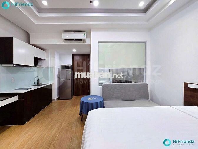 Căn Hộ Cao Cấp Sonata Quận 7 | Top 1 Căn Hộ Chất Lượng Cao tại Quận 7