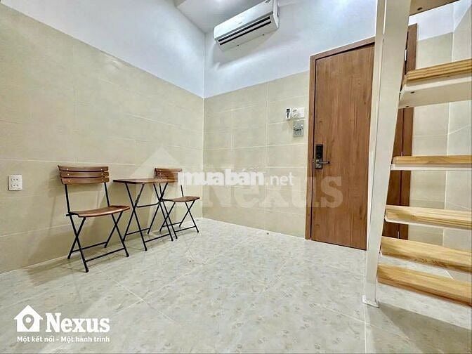 căn hộ gần PHÚ MỸ HƯNG, KDC NAM LONG, KCX TÂN THUẬN, CẦU PHÚ MỸ QUẬN 7