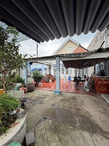 BÁN NHÀ MẶT TIỀN RẠCH THẠNH XUÂN 52 VÓI GIÁ 4.48 TỶ