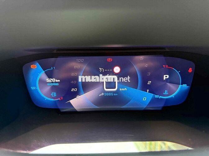 Peugeot 2008 2024 GT Line 1.2 AT - 9000 km