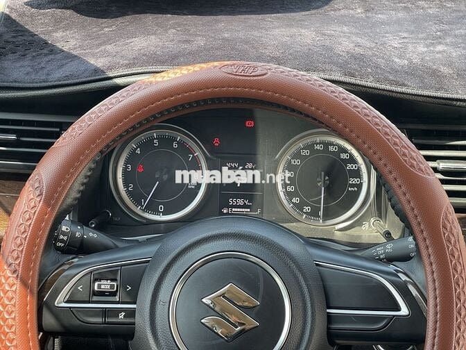 Suzuki Ertiga 2020 Sport - 570000 km