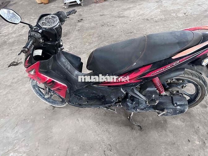 cần bán xe chống cháy cho anh em đi làm