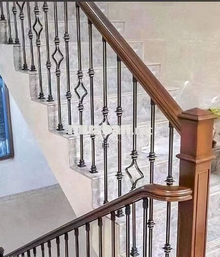 Nhà mình cho thuê Căn lô góc mới, Xã Đàn, thang máy, 124m2x 5T -43 Tr