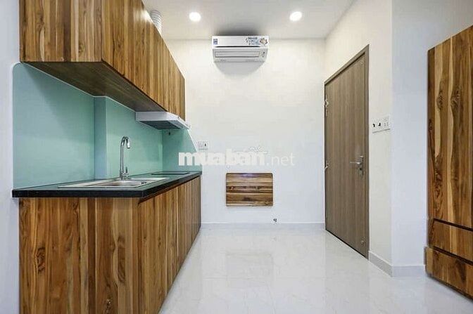 Cho Thuê Phòng Cửa Sổ Thoáng - Gần CC Green River, cầu Nhị Thiên Đường