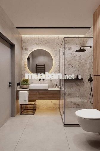 Nhà mình cho thuê Căn lô góc mới, Xã Đàn, thang máy, 124m2x 5T -43 Tr