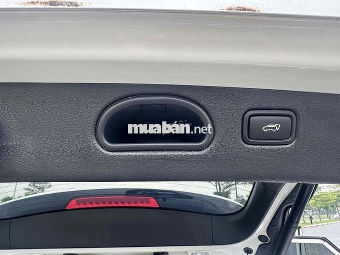 Hyundai Tucson 2020 1.6 AT Turbo - 39679 km