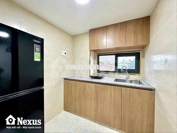 căn hộ gần PHÚ MỸ HƯNG, KDC NAM LONG, KCX TÂN THUẬN, CẦU PHÚ MỸ QUẬN 7