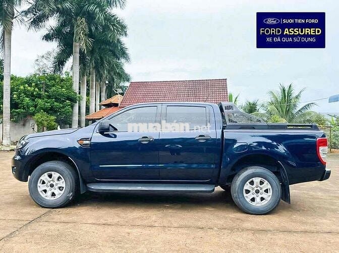 Ford Ranger XLS 2021 2.2L 4x2 AT-77000km