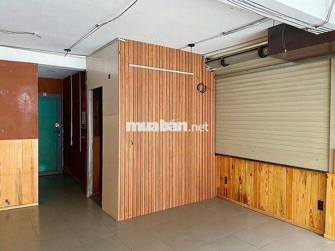 Bán nhà Mặt Tiền Nguyễn Văn Công, 10,5 tỷ, 58m2, 3PN, 3WC,