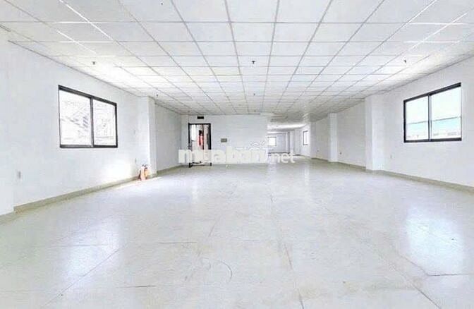 Góc 2 Mặt Tiền Trương Công Định, Quận Tân Bình