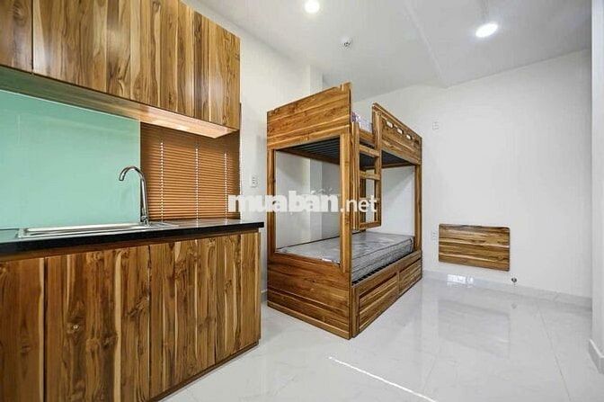 Cho Thuê Phòng Cửa Sổ Thoáng - Gần CC Green River, cầu Nhị Thiên Đường