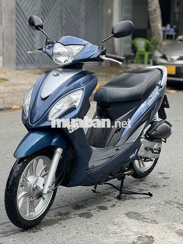Kymco candy 2022 chính chủ ký 50cc