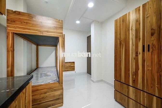 Cho Thuê Phòng Cửa Sổ Thoáng - Gần CC Green River, cầu Nhị Thiên Đường