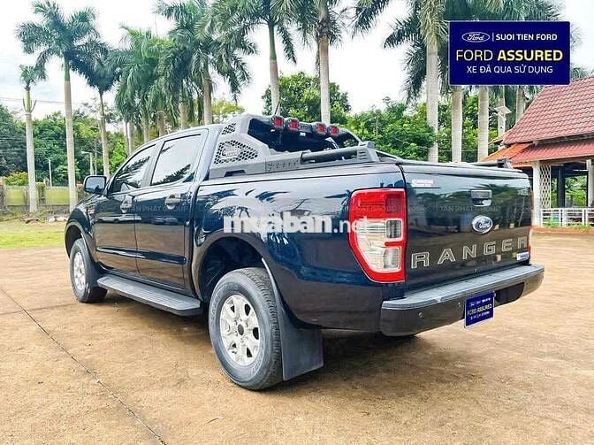 Ford Ranger XLS 2021 2.2L 4x2 AT-77000km