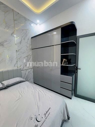 GIÁ 2,6 TỶ NHÀ 1T/1L CÁCH TRẠM THU PHÍ SUỐI GIỮA 200m 