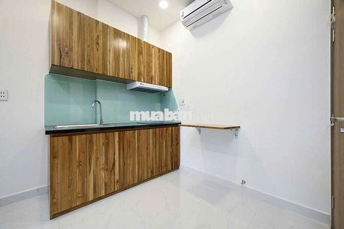 Cho Thuê Phòng Cửa Sổ Thoáng - Gần CC Green River, cầu Nhị Thiên Đường