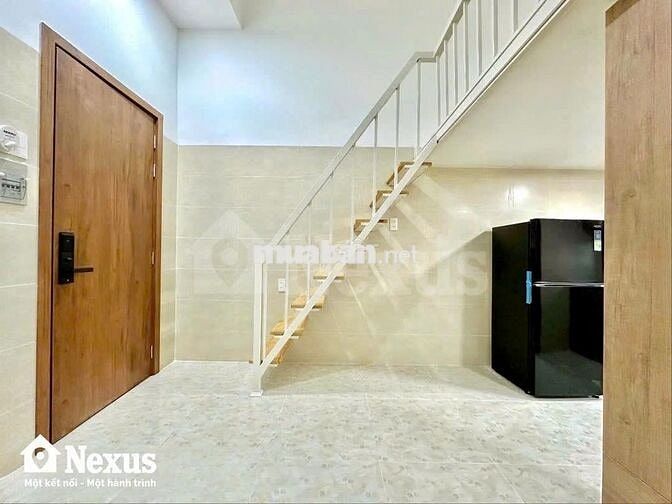 căn hộ gần PHÚ MỸ HƯNG, KDC NAM LONG, KCX TÂN THUẬN, CẦU PHÚ MỸ QUẬN 7