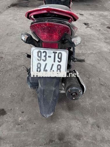 cần bán xe chống cháy cho anh em đi làm