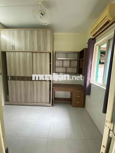 căn hộ 60m2 góc NTPhuong-Nguyễn Trãi