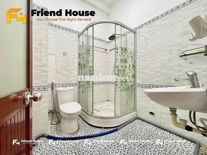 🧧 Phòng ngủ tách bếp không giới hạn người ở