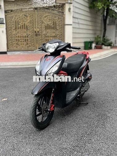 Cầm đồ thanh lý Honda Vision 2020 Smartkey BS:69E1