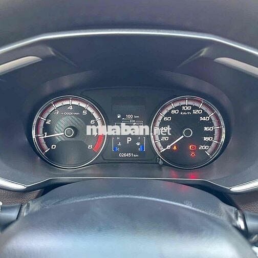 Mitsubishi Xpander 2020 Cross 1.5 AT - 26000 km