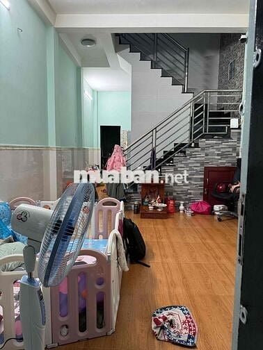 Cho thuê nhà nguyên căn 3 PN -80 Huỳnh văn nghệ TB