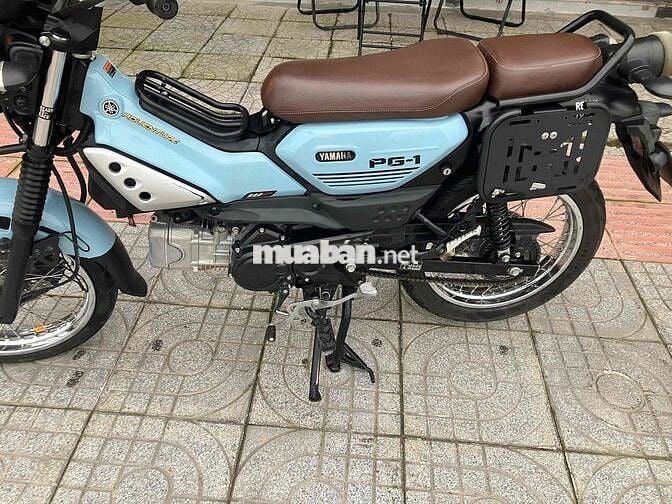 Pg1 2024 chính chủ