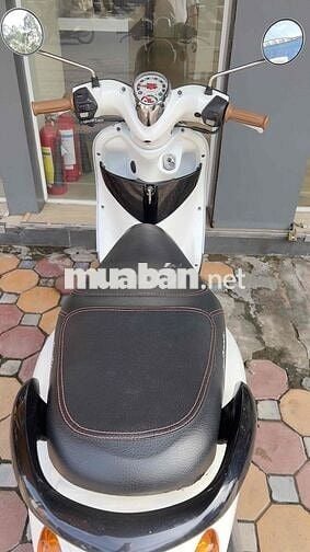 mio classico trắng ngọc trinh