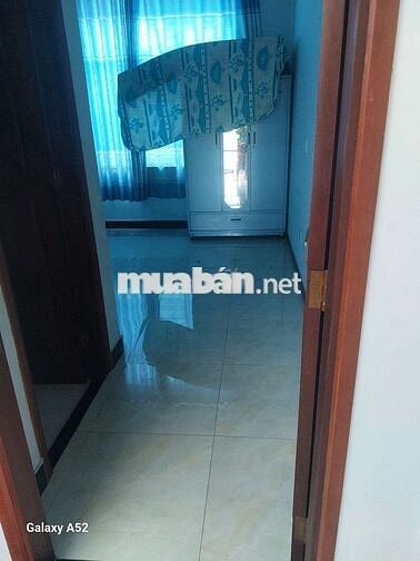 Phòng trong nhà nguyên căn cho thuê Q12