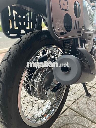 Pg1 2024 chính chủ