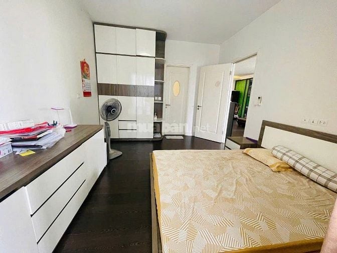 Cho thuê nhà chung cư tầng 5 tòa D chung cư Imperia 423 Minh Khai