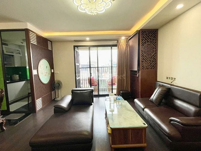 Cho thuê nhà chung cư tầng 5 tòa D chung cư Imperia 423 Minh Khai