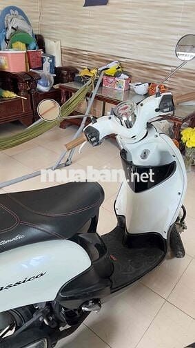 mio classico trắng ngọc trinh