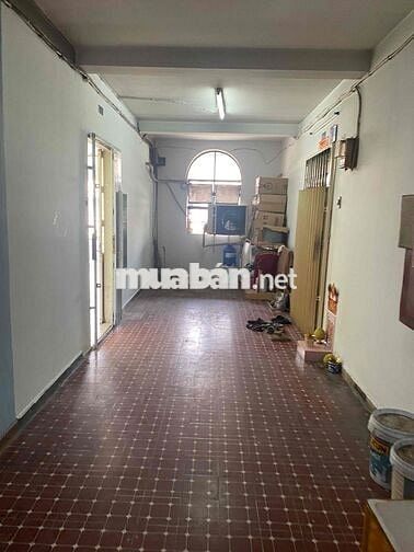 căn hộ 60m2 góc NTPhuong-Nguyễn Trãi