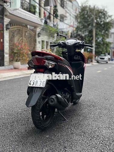 Cầm đồ thanh lý Honda Vision 2020 Smartkey BS:69E1