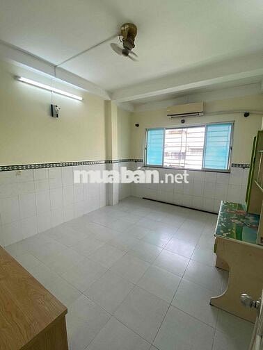 căn hộ 60m2 góc NTPhuong-Nguyễn Trãi