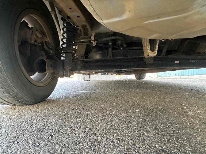 Toyota Corolla Altis 2009 1.8G MT - 120000 km