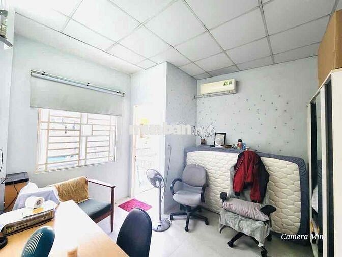 bán nhà hẻm xe hơi,60 m2 xây 2 tầng chỉ 5.95 tỷ,Quang Trung,Gò Vấp