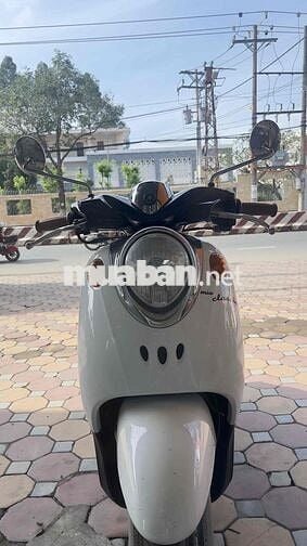 mio classico trắng ngọc trinh