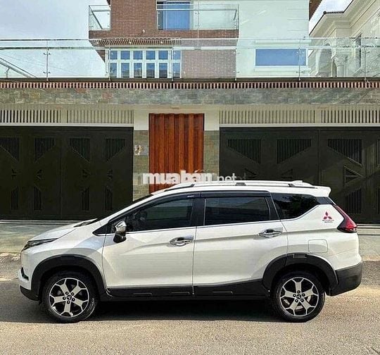 Mitsubishi Xpander 2020 Cross 1.5 AT - 26000 km