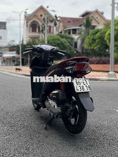 Cầm đồ thanh lý Honda Vision 2020 Smartkey BS:69E1