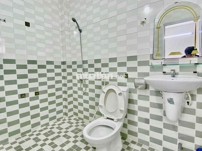 🧧 Phòng ngủ tách bếp không giới hạn người ở