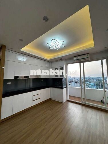 Chung cư Việt Hưng 76m² – 2 ngủ. thoáng đẹp.Dân trí cao– Giá hơn 4 tỷ