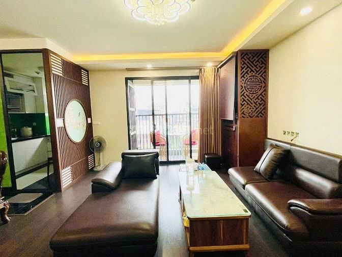 Cho thuê nhà chung cư tầng 5 tòa D chung cư Imperia 423 Minh Khai