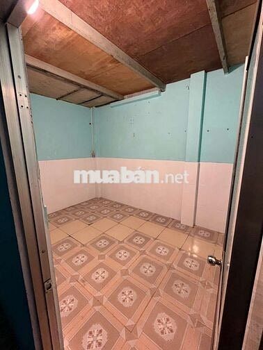 Cho thuê nhà nguyên căn đường Lê Thị Riêng