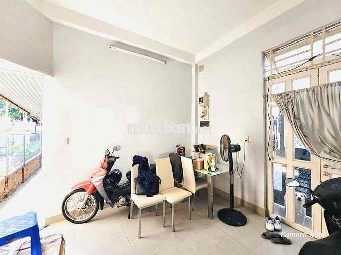 bán nhà hẻm xe hơi,60 m2 xây 2 tầng chỉ 5.95 tỷ,Quang Trung,Gò Vấp