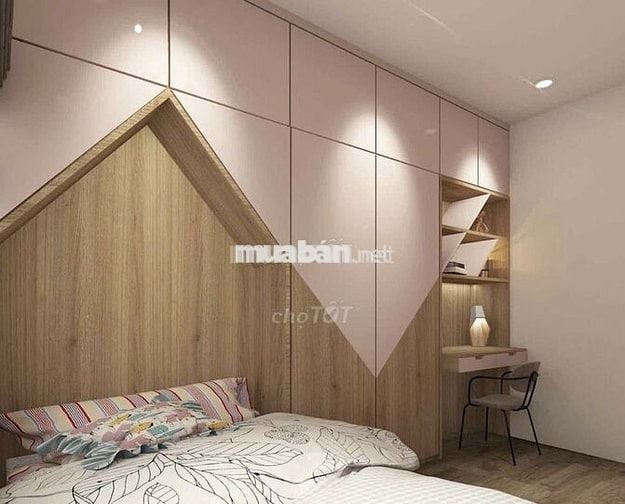 CHÍNH CHỦ CẦN TIỀN MUỐN BÁN GẤP CH 2PN, Tại The Everrich Infinity - Q5