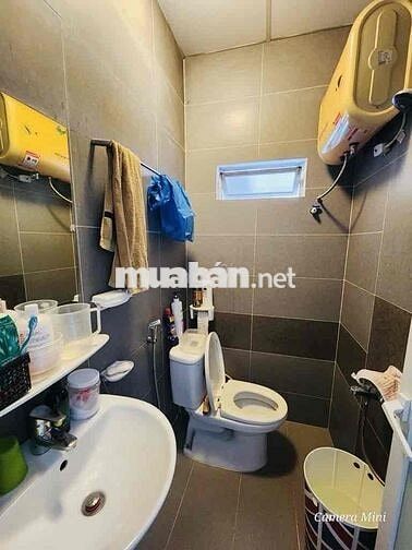 bán nhà hẻm xe hơi,60 m2 xây 2 tầng chỉ 5.95 tỷ,Quang Trung,Gò Vấp