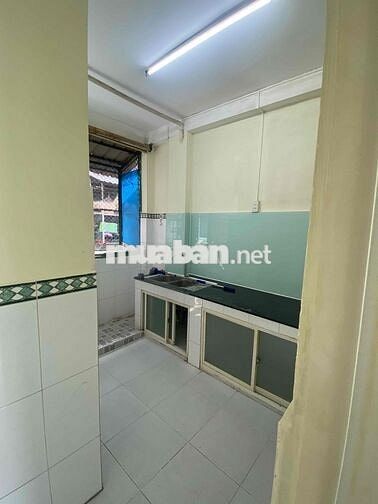 căn hộ 60m2 góc NTPhuong-Nguyễn Trãi